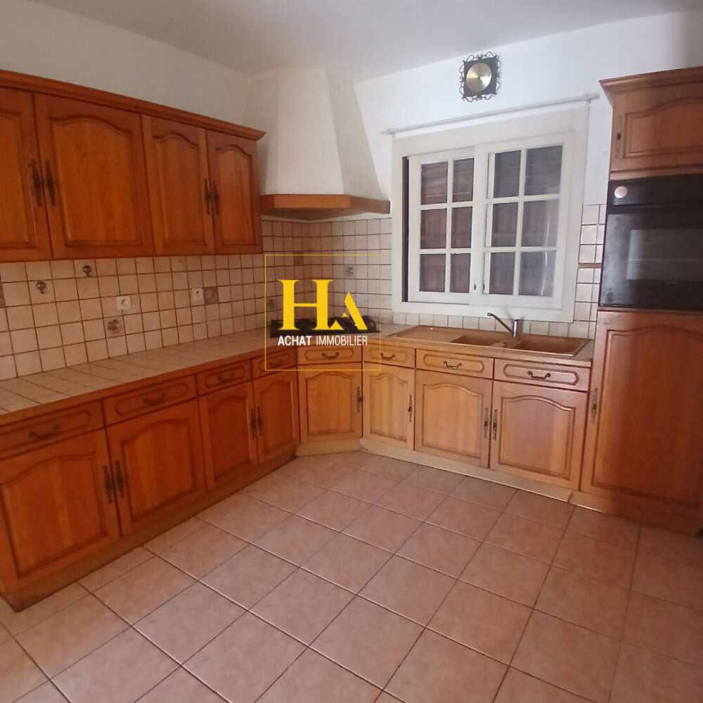 Vente Maison Saint Joseph LANGEVIN - Maison 4 pièces 104 m2 Saint joseph