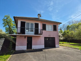  Maison � vendre 4 pi�ces 90 m�