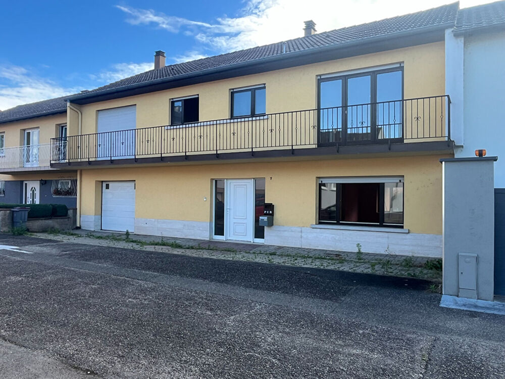 Maison Erstein 5 pièce(s) 140.75 m2