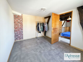  Maison à vendre 4 pièces 70 m²