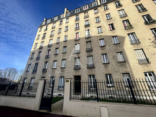  Appartement � vendre 1 pi�ce 17 m�