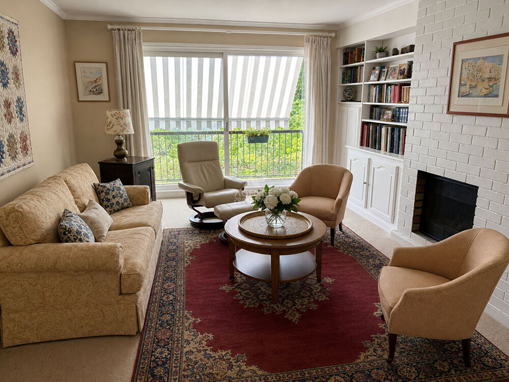 Vente Appartement Appartement Saint Germain En Laye 5 pièce(s) 103.08 m2 Saint germain en laye