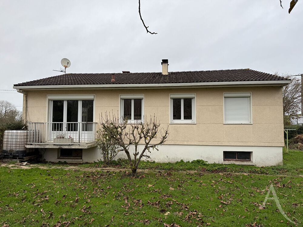 Vente Maison Maison Amfreville Amfreville