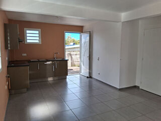  Appartement à louer 2 pièces 39 m²