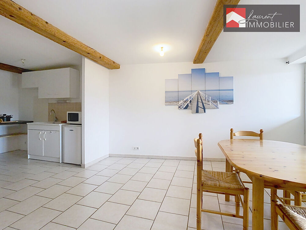 Location Appartement Appartement  meublé à PONT DE VAUX Pont de vaux
