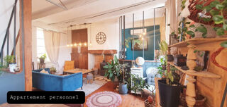  Immeuble � vendre 5 pi�ces 180 m�