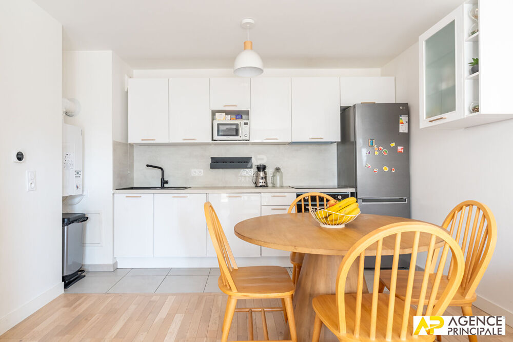 Vente Appartement Appartement  3 pièce(s) 63 m2 Maisons laffitte