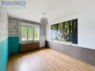  Maison à vendre 3 pièces 68 m²