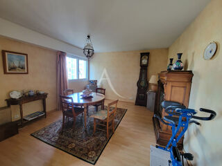  Appartement à vendre 4 pièces 91 m²