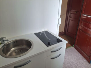  Appartement � vendre 1 pi�ce 6 m�