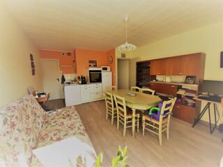  Appartement � louer 2 pi�ces 41 m�