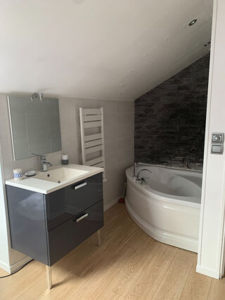  Appartement � louer 2 pi�ces 43 m�