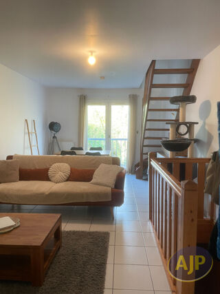  Maison � louer 4 pi�ces 55 m�