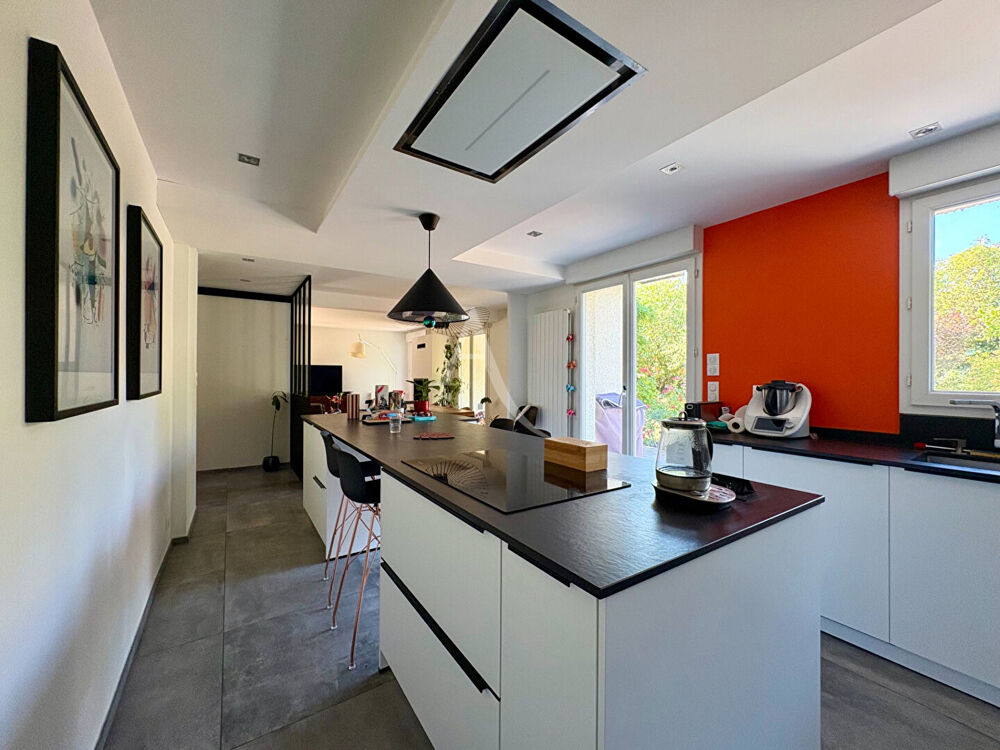 Maison Bures Sur Yvette 162.20 m2