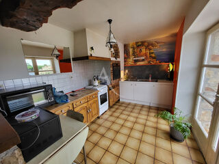  Maison à vendre 7 pièces 105 m²