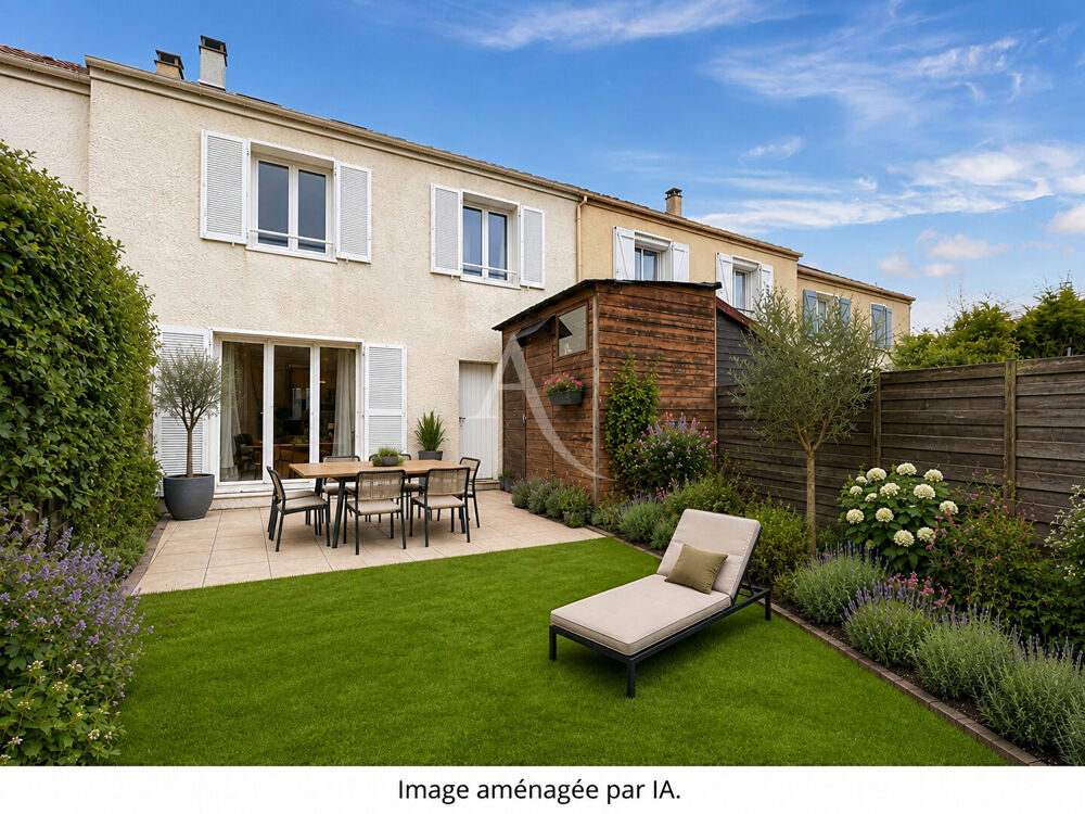 Maison 5 pièce(s) 85 m2