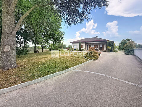   Maison Marboz 6 pièces 145.76 m2 Maison - 6 pièce(s) - 146 m²