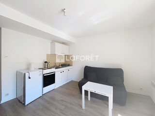  Appartement à louer 1 pièce 22 m²
