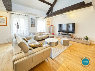  Appartement � vendre 5 pi�ces 141 m�