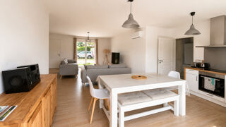  Maison à louer 4 pièces 84 m²