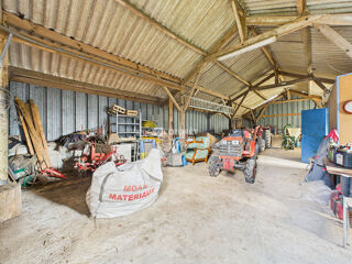  Maison � vendre 13 pi�ces 185 m�