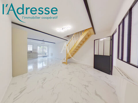  Maison � louer 5 pi�ces 129 m�