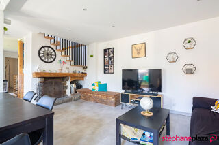  Maison � vendre 5 pi�ces 125 m�