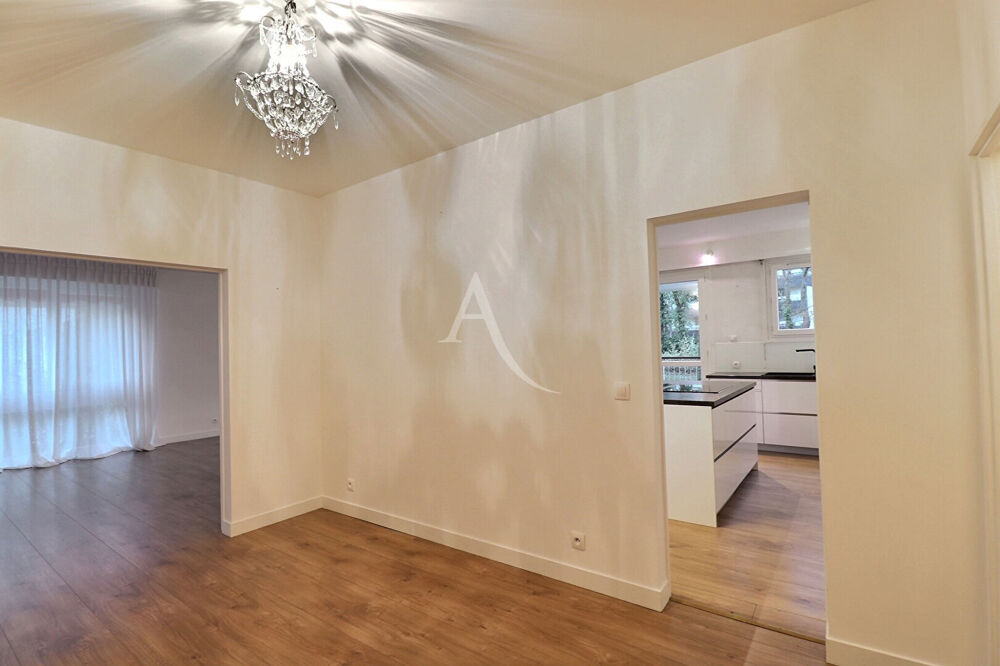 � vendre  Appartement Maisons-Laffitte (78600)