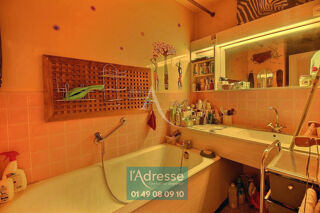  Appartement  vendre 2 pices 48 m