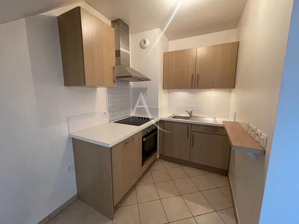 Location Appartement Appartement 2 pièce(s) 48.8 m2 CHEVRY COSSIGNY Chevry cossigny