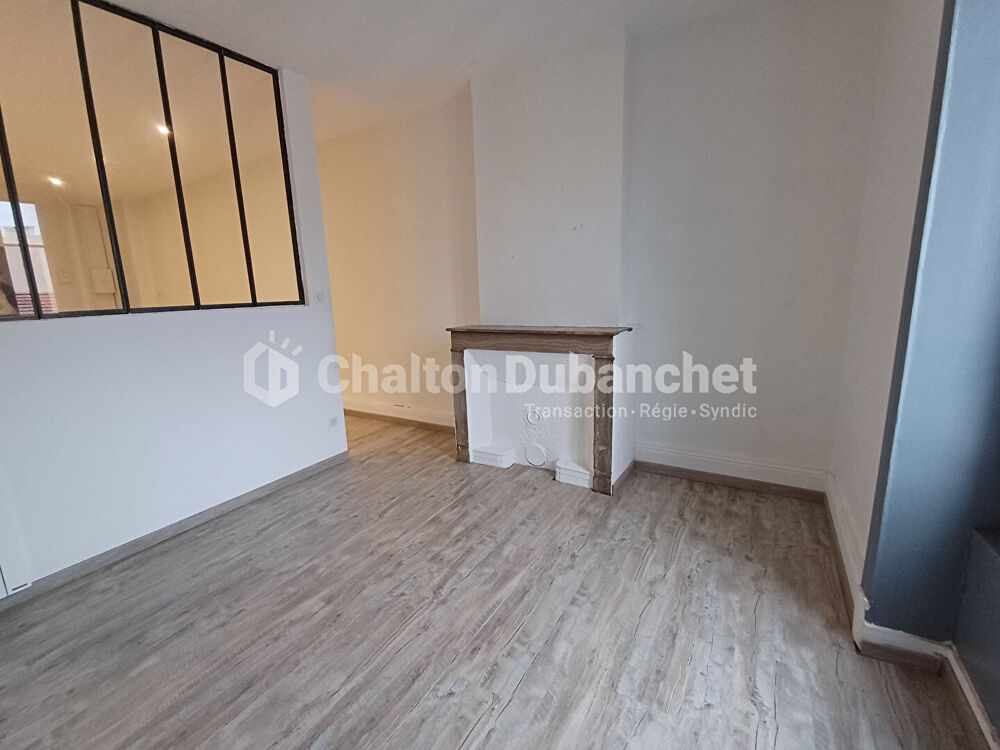 LE COTEAU - Appartement T1 de 38,93m²