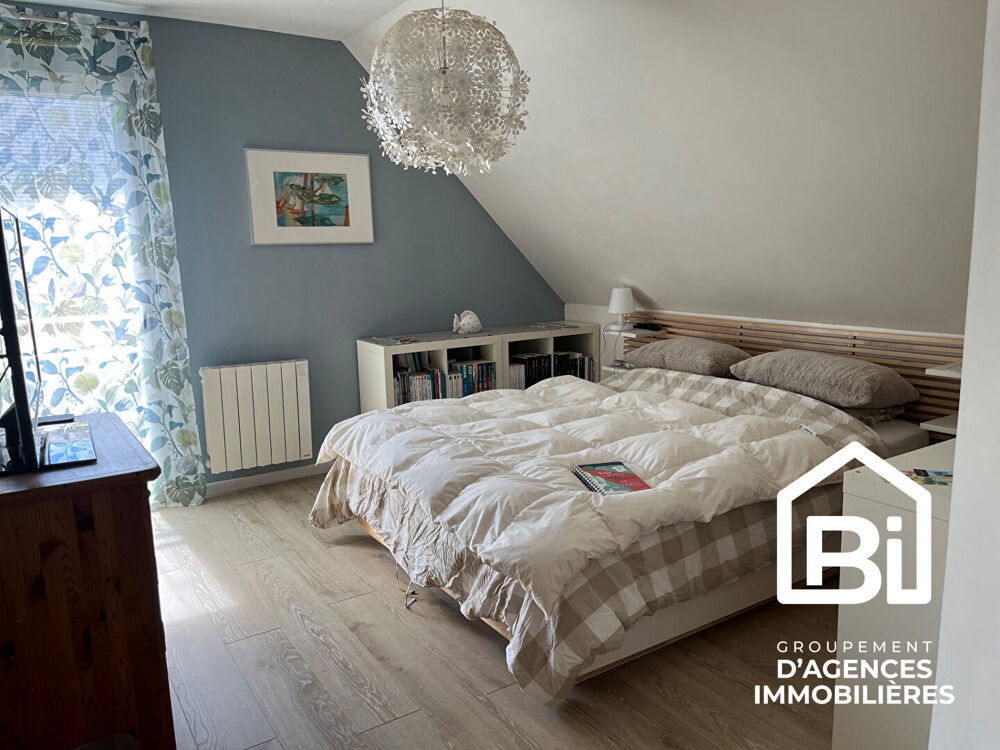Vente Maison BELLE MAISON AU CALME Colleville montgomery