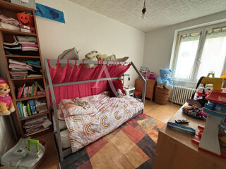  Appartement à vendre 4 pièces 60 m²