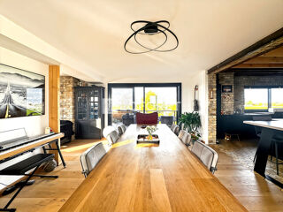  Maison � vendre 8 pi�ces 353 m�