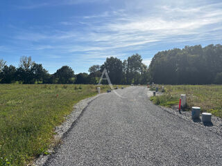  Terrain � vendre 388 m�