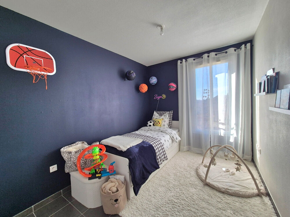 Vente Appartement Appartement Puget Sur Argens 3 pièce(s) 54.15 m2 Puget sur argens