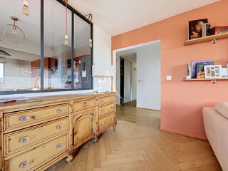  Appartement à vendre 5 pièces 94 m²