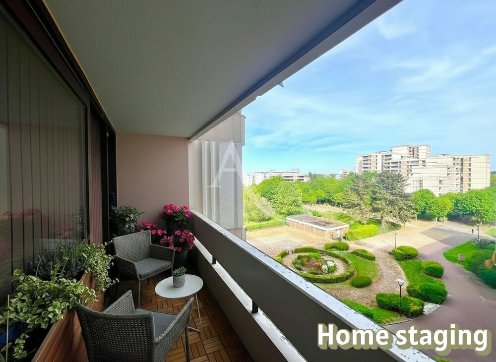 Appartement 3 pièces 64 m² · à Elancourt · 64 m² · 139 000 €