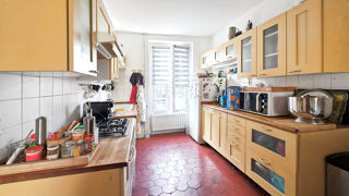  Maison � vendre 5 pi�ces 120 m�