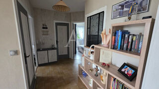  Maison � vendre 4 pi�ces 85 m�