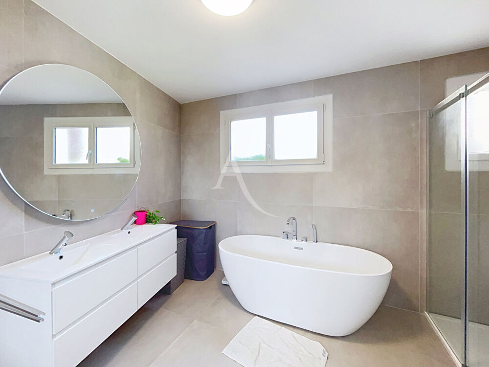 Vente Maison 31150 Bruguieres Bruguieres