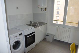  Appartement à louer 2 pièces 26 m²