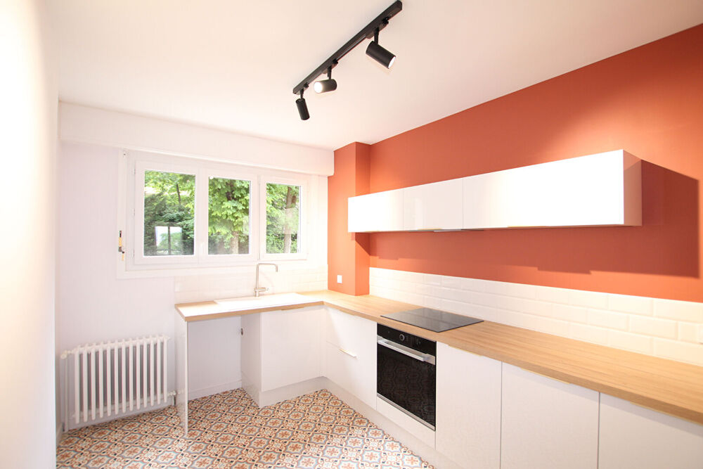 Location Appartement Appartement T3 - LYON 5ème Lyon 5