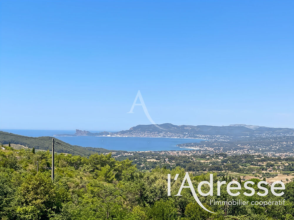 Maison 6 pièces 210 m² · à La Cadiere D Azur · 210 m² · 1 190 000 €