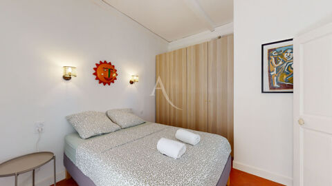  Appartement  vendre 3 pices 58 m