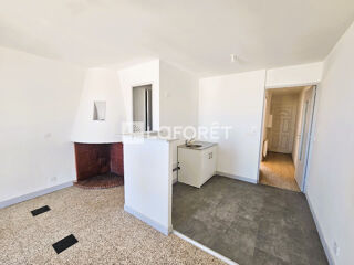  Appartement à vendre 3 pièces 49 m²