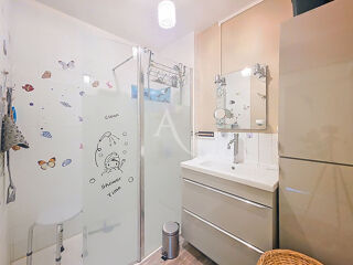 Appartement � vendre 4 pi�ces 76 m�