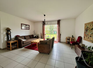  Maison à vendre 4 pièces 