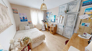  Maison à vendre 5 pièces 122 m²