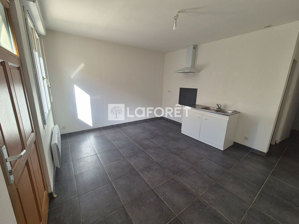 Location Appartement Appartement Villemur Sur Tarn 2 pièce(s) 32.19 m2 Villemur sur tarn
